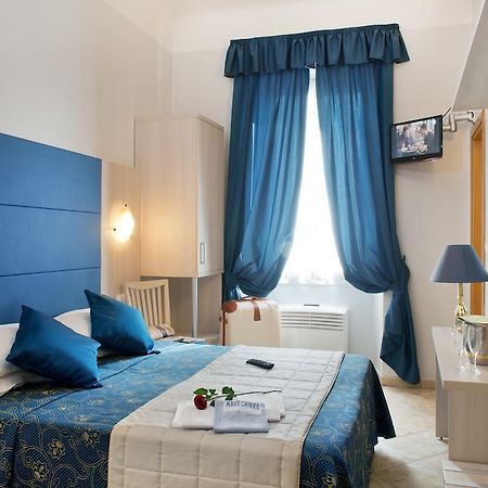 Albergo Marechiaro Rome Luaran gambar